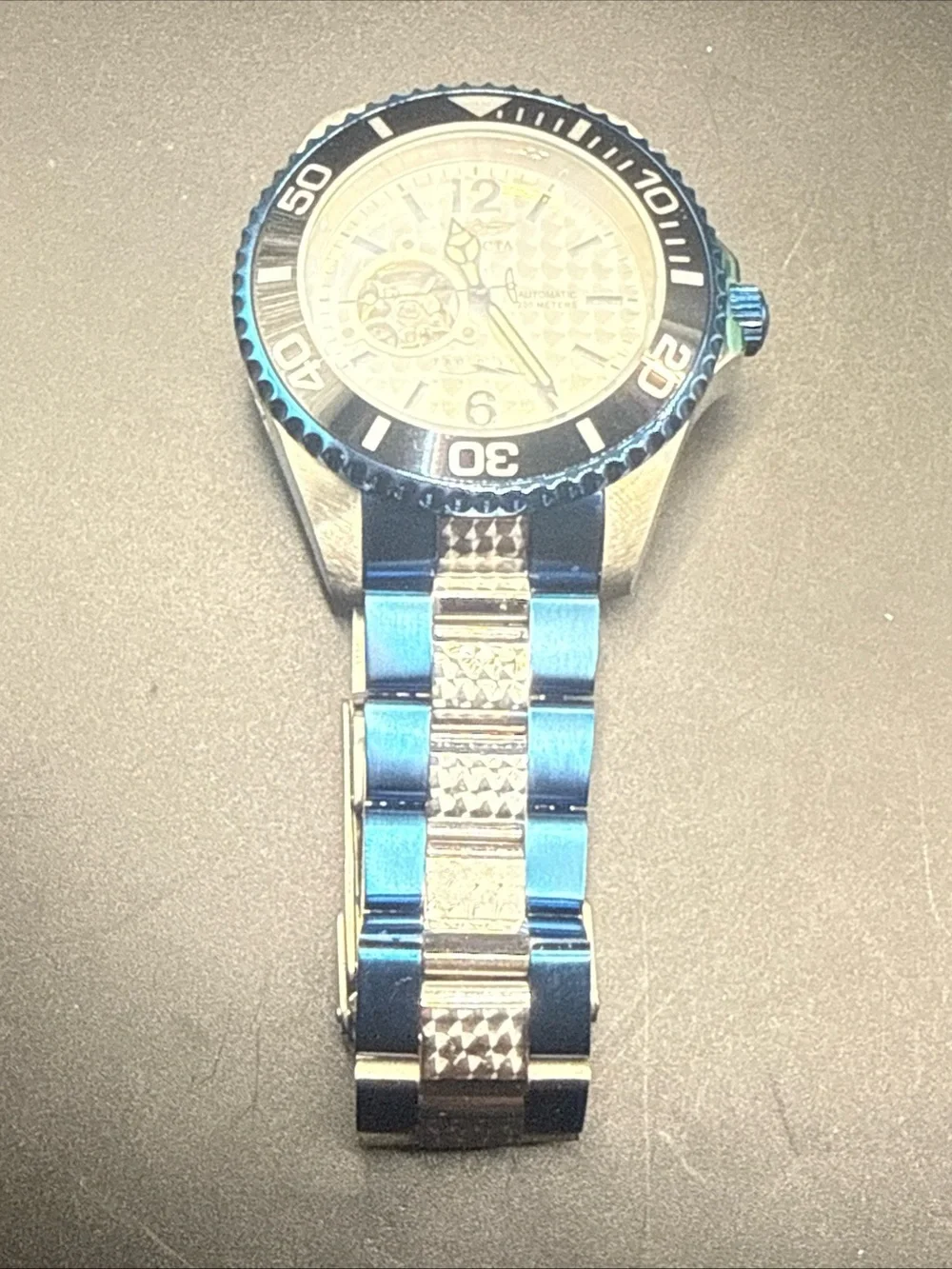 Invicta Pro Diver Watch Model 15598